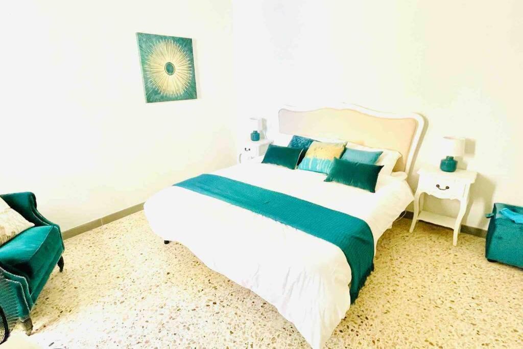 Trapani Centro Storico Apartment, Great Central Location! All New Furniture And Appliances! المظهر الخارجي الصورة