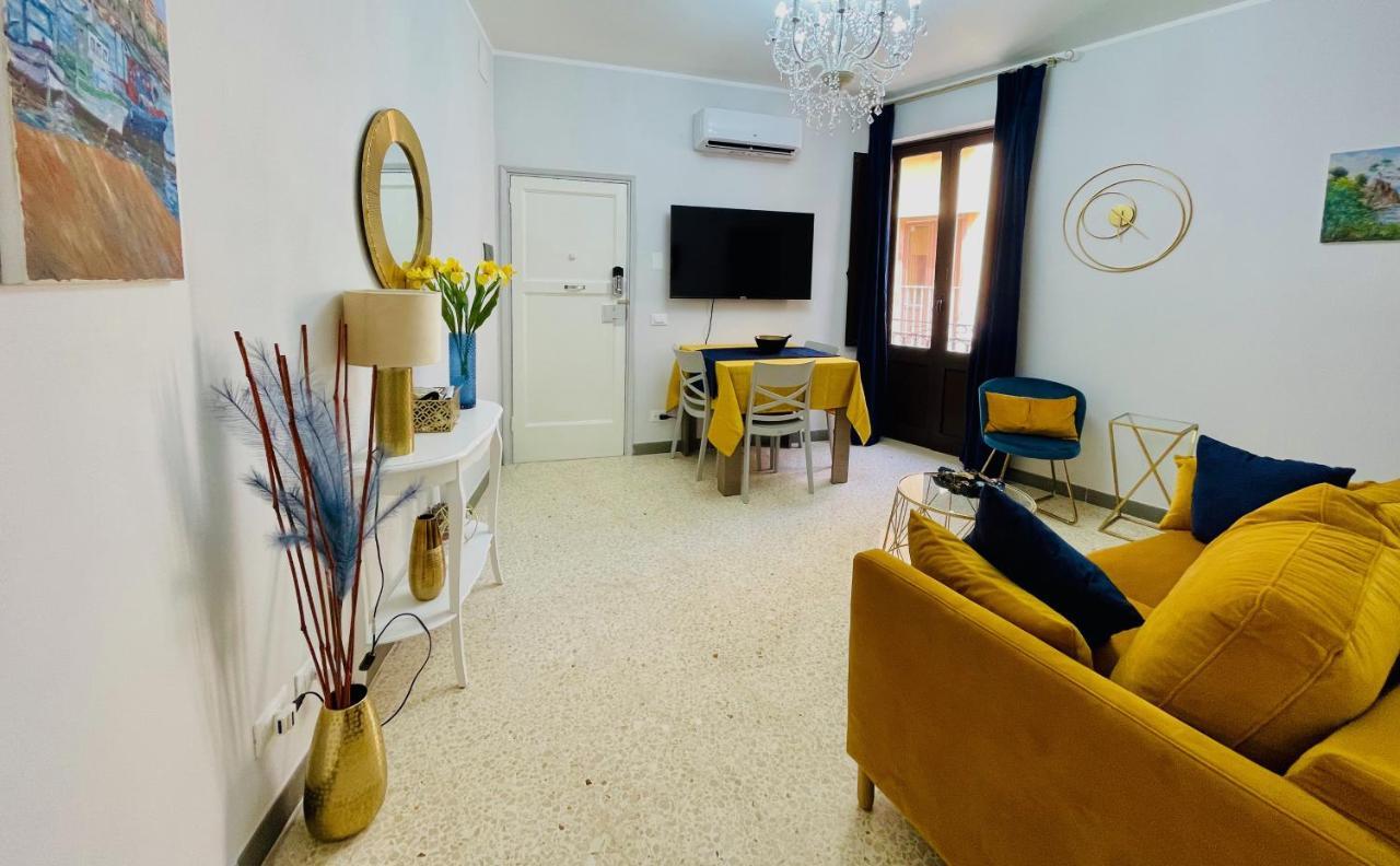 Trapani Centro Storico Apartment, Great Central Location! All New Furniture And Appliances! المظهر الخارجي الصورة
