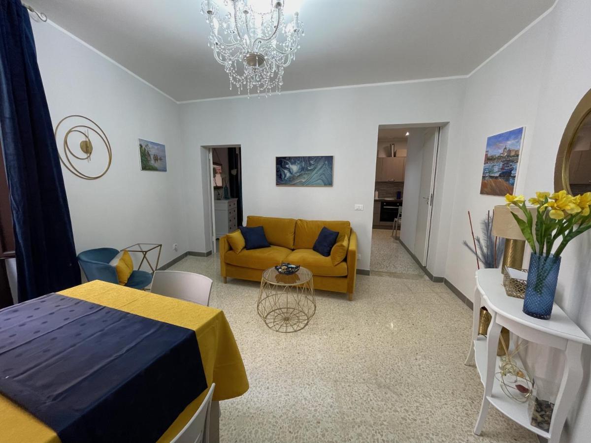 Trapani Centro Storico Apartment, Great Central Location! All New Furniture And Appliances! المظهر الخارجي الصورة