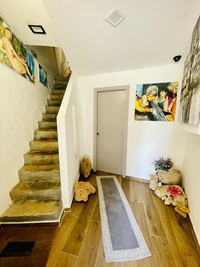 Trapani Centro Storico Apartment, Great Central Location! All New Furniture And Appliances! المظهر الخارجي الصورة